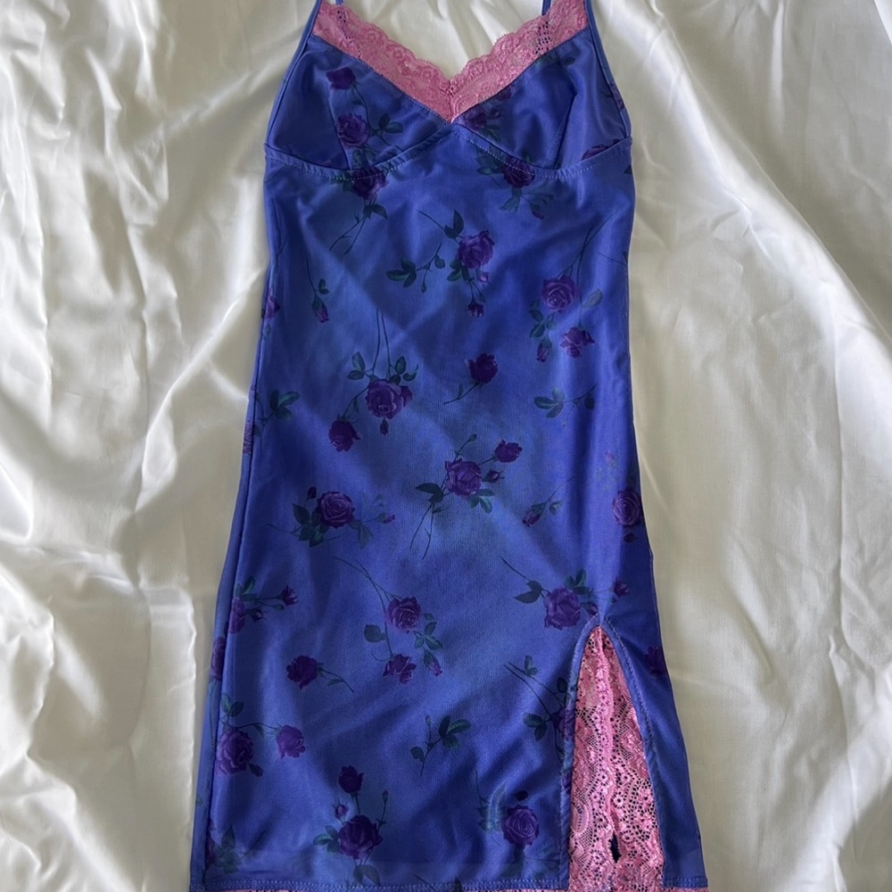 Motel Rocks Dress